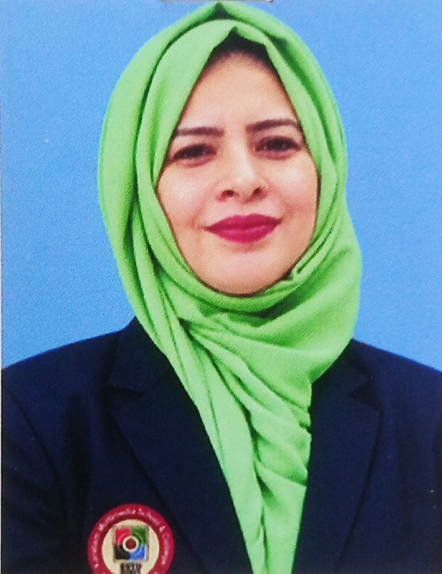 MST. LAILA ARJUMAN BANU