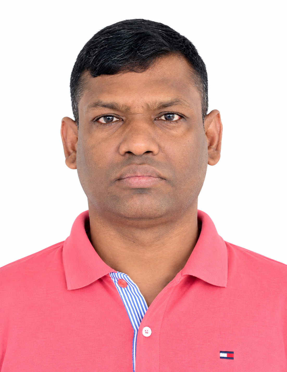 MD. MEHEDUL ISLAM