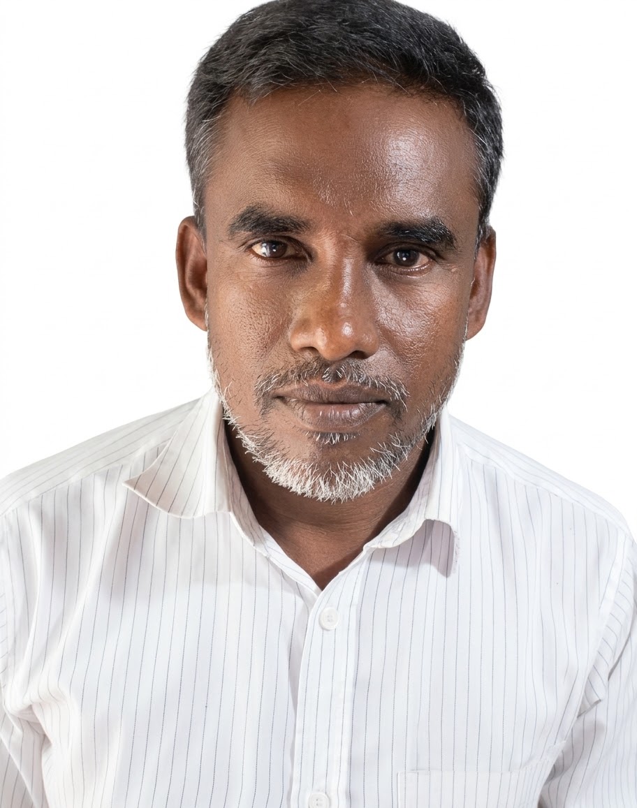 MD. SANARUL ISLAM