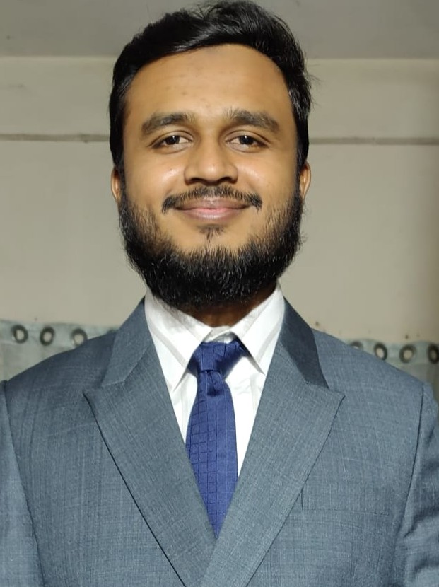 MD. ABDULLAH ALL SADIK