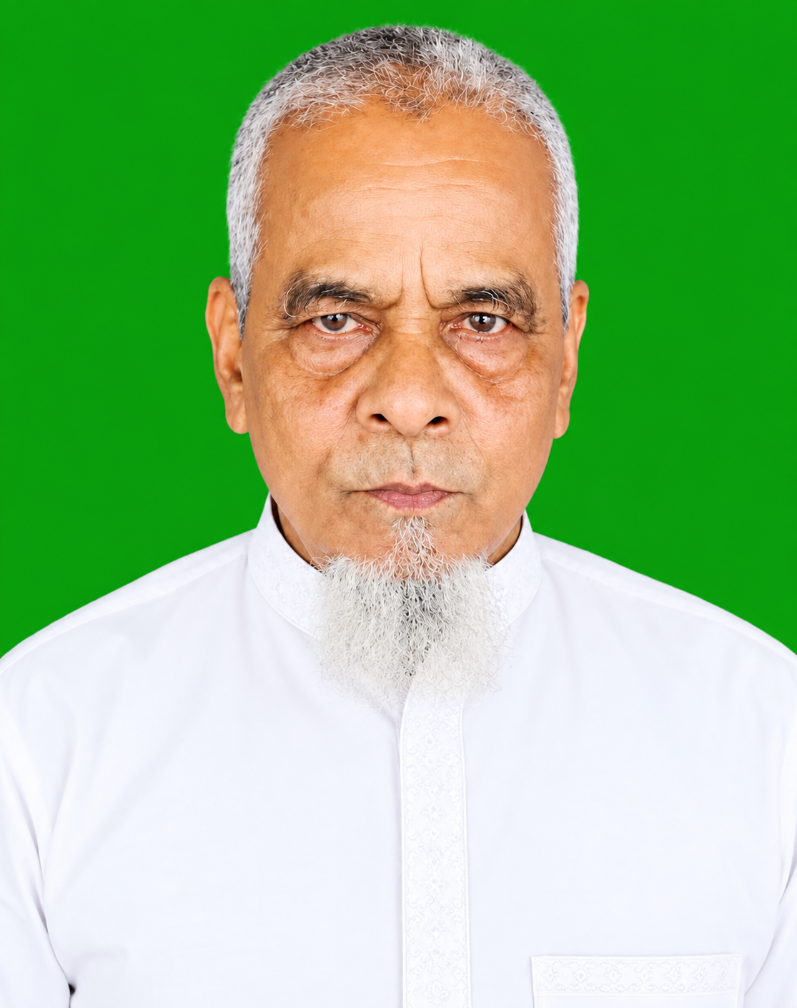 MD. ABDUL HANNAN MOLLAH