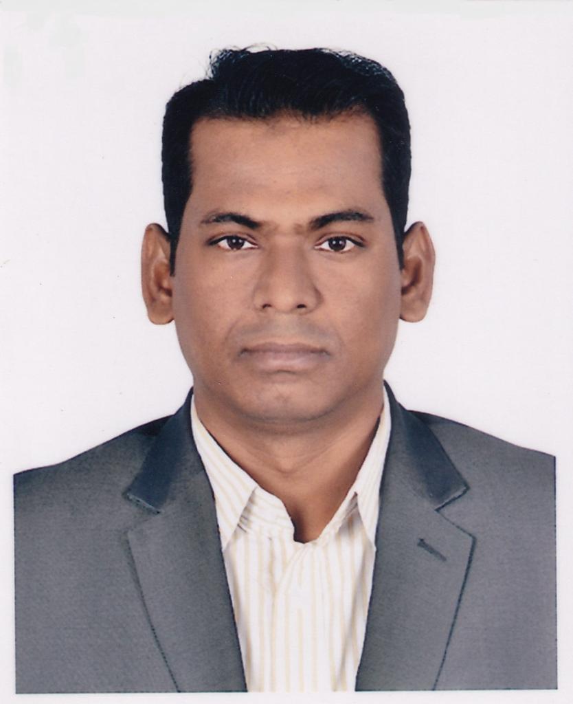 MD. ANOWARUL ISLAM (RANA)