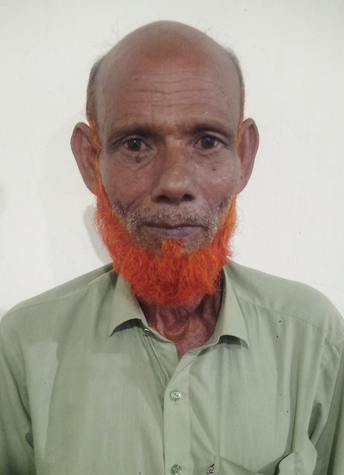 MD. MUNJURUL ISLAM