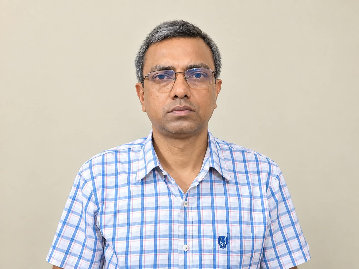 PALASH CHANDRA GOSH