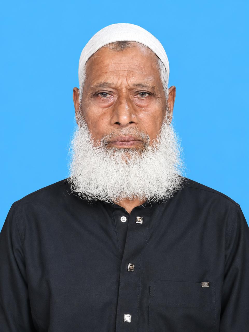Md.Nurul Azam