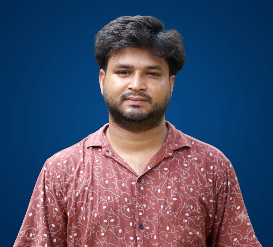 Rothin Chandro