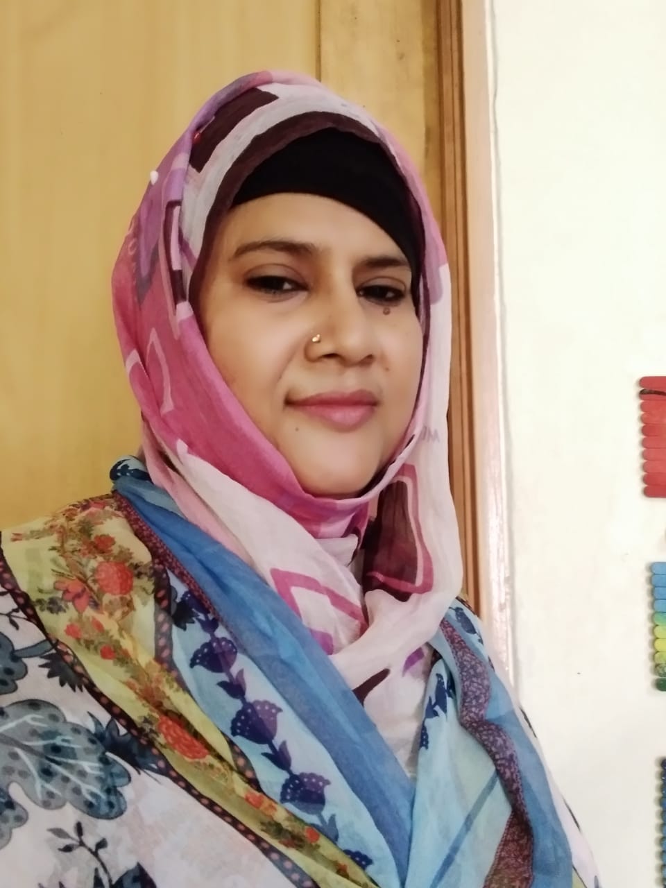 Mst. RIMA AKTER
