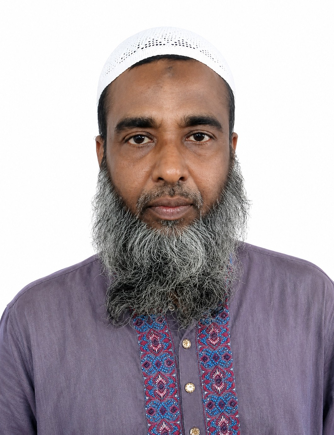 MD. SHAJEDUR RAHMAN