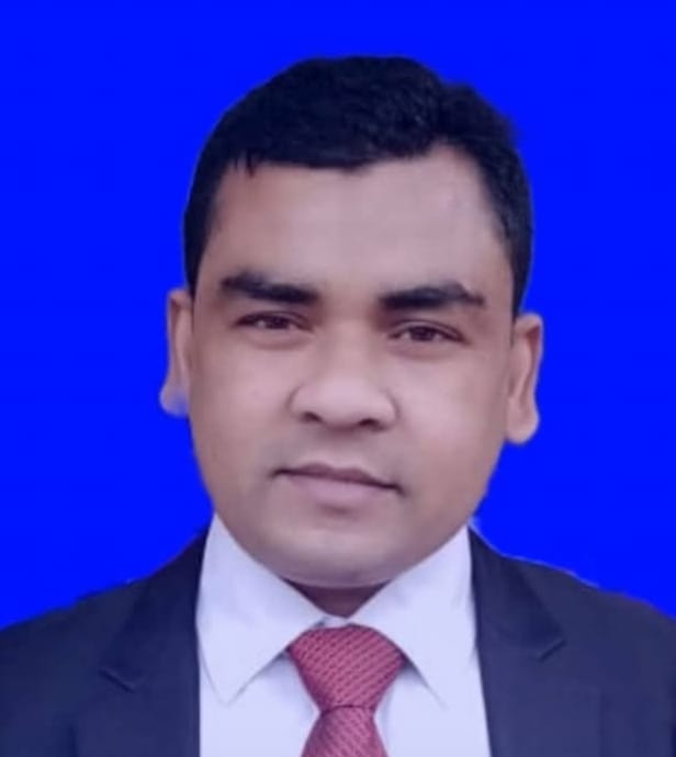 Md. Palash Miah